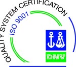 ISO 9001
